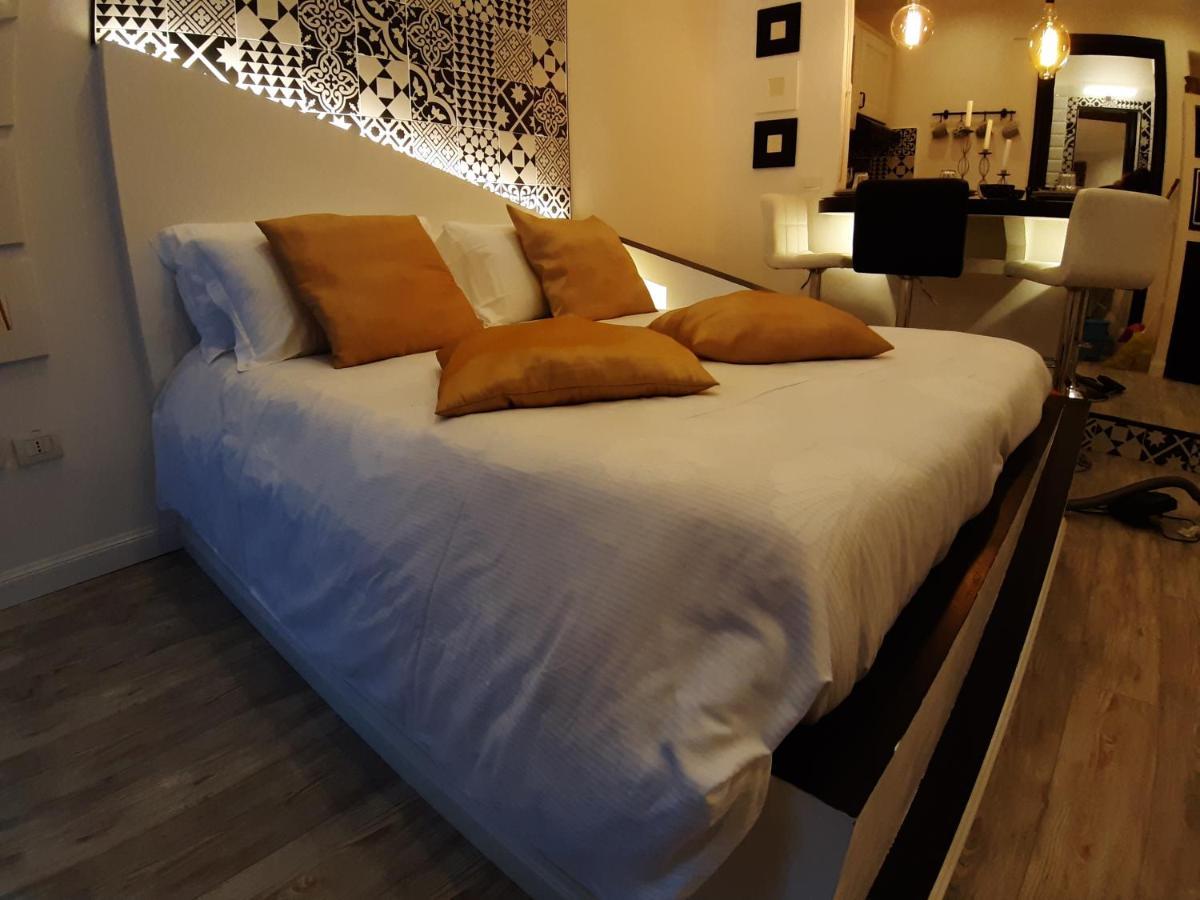 Sacrofano Villa Gusto E Benessere Sweet Home E Ristorante المظهر الخارجي الصورة