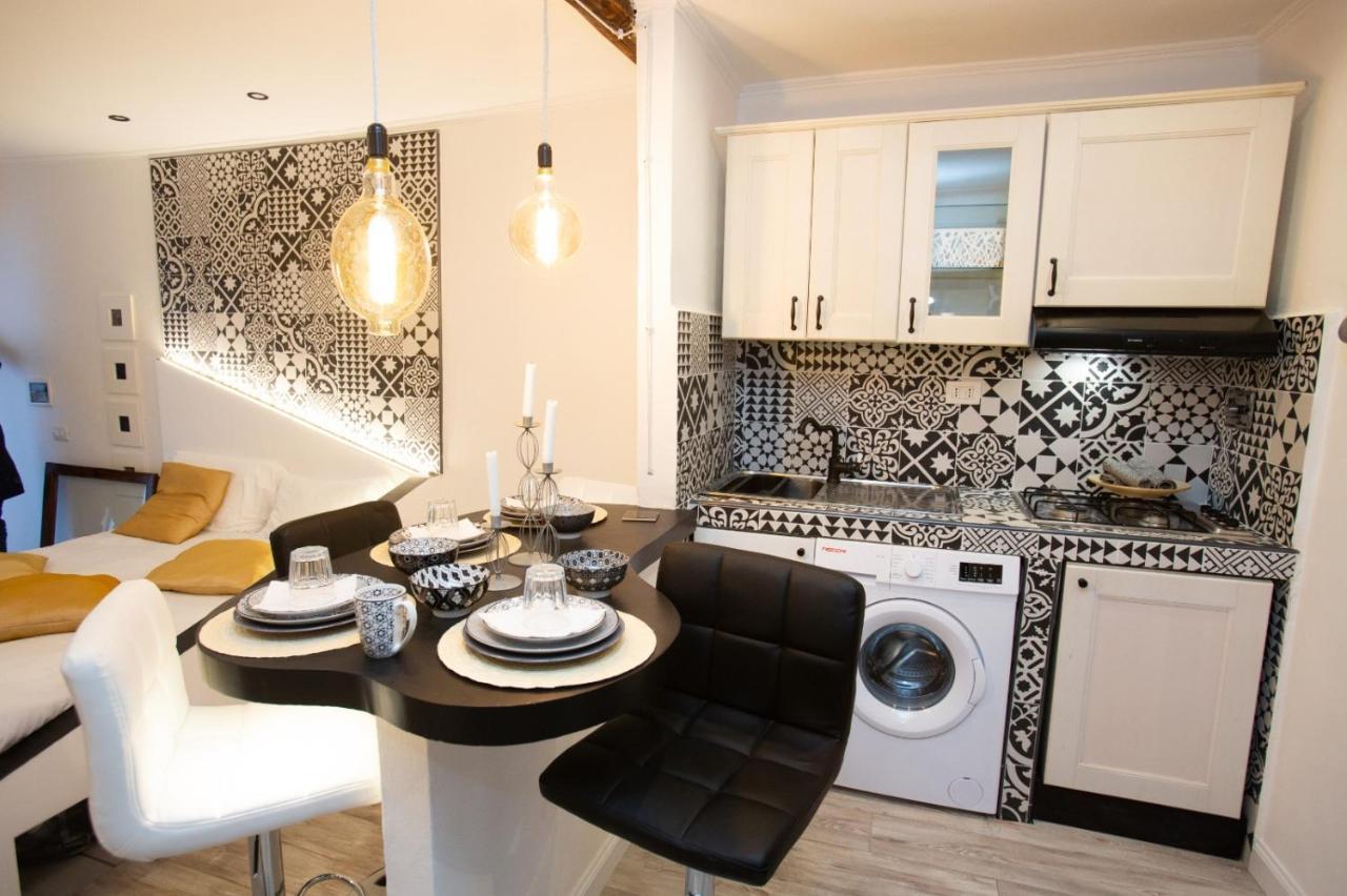 Sacrofano Villa Gusto E Benessere Sweet Home E Ristorante المظهر الخارجي الصورة
