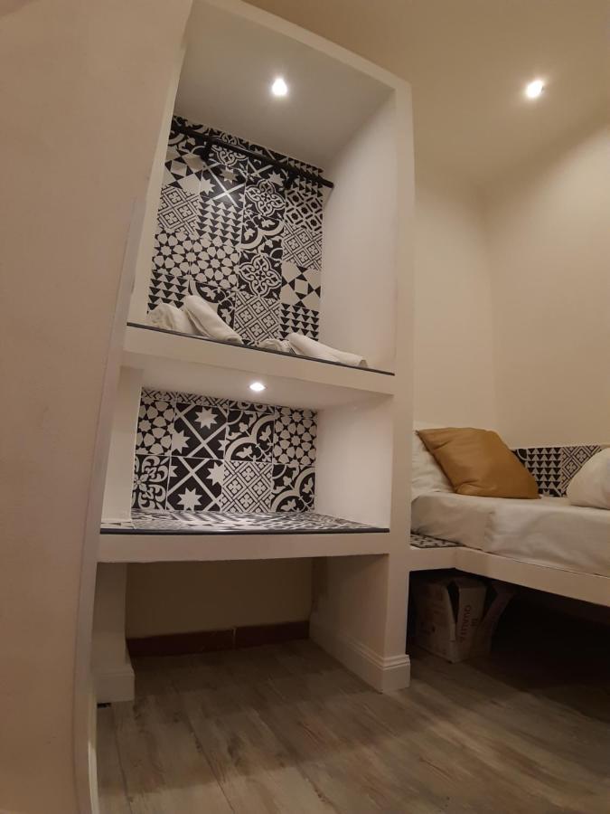 Sacrofano Villa Gusto E Benessere Sweet Home E Ristorante المظهر الخارجي الصورة