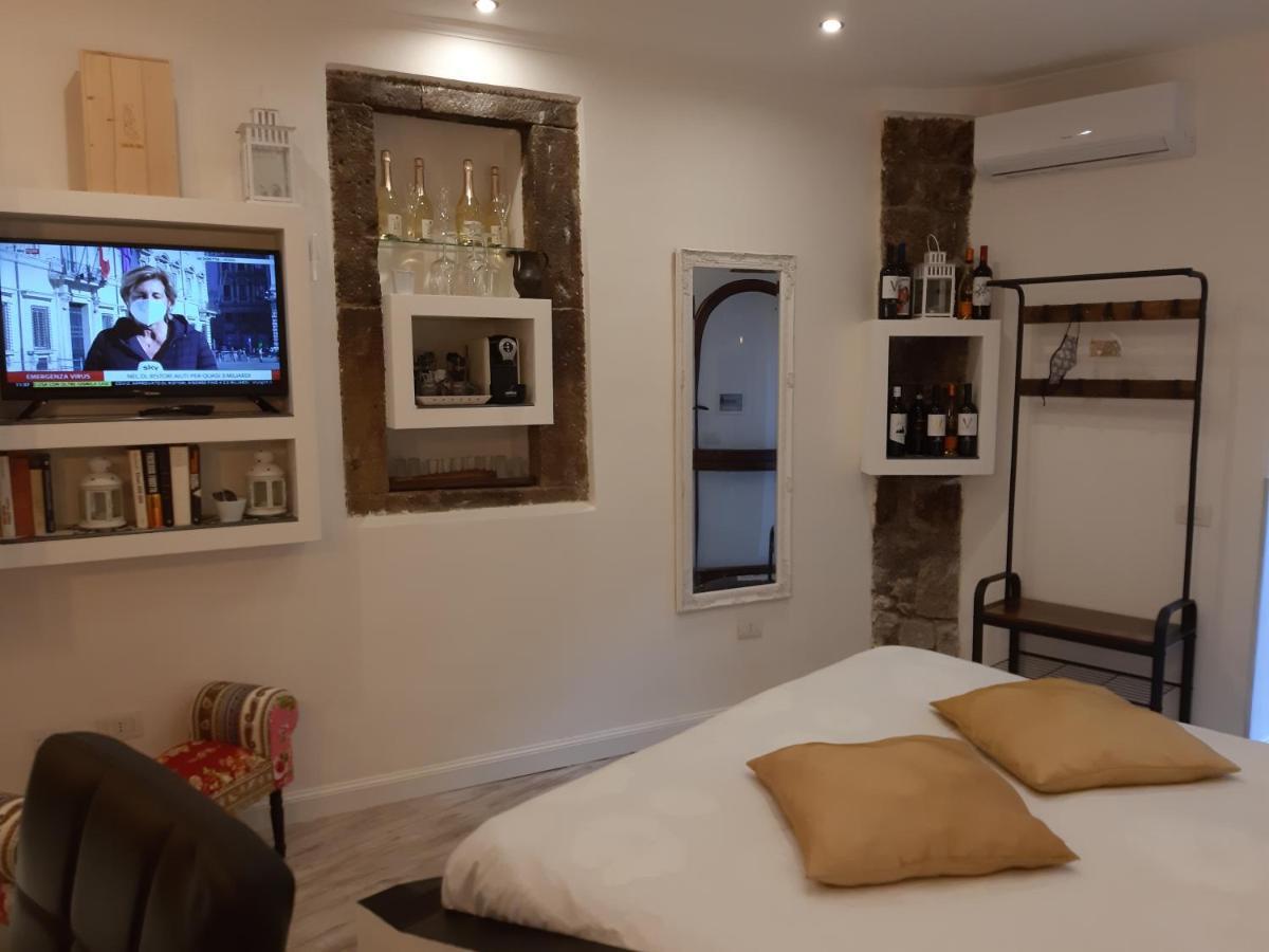 Sacrofano Villa Gusto E Benessere Sweet Home E Ristorante المظهر الخارجي الصورة